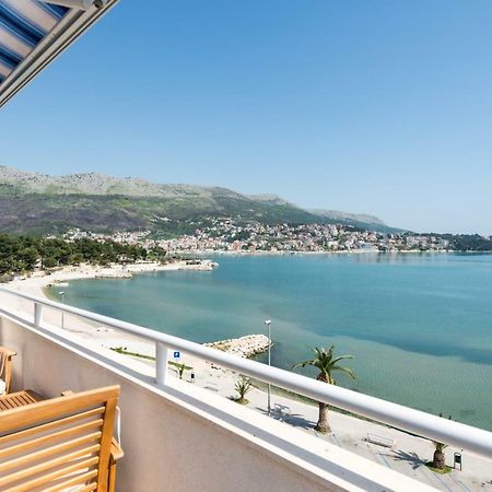 Apartment Sun & Sea Сплит Екстериор снимка