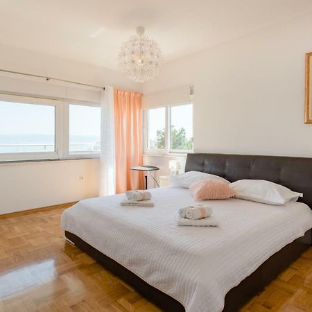 Apartment Sun & Sea Сплит Екстериор снимка