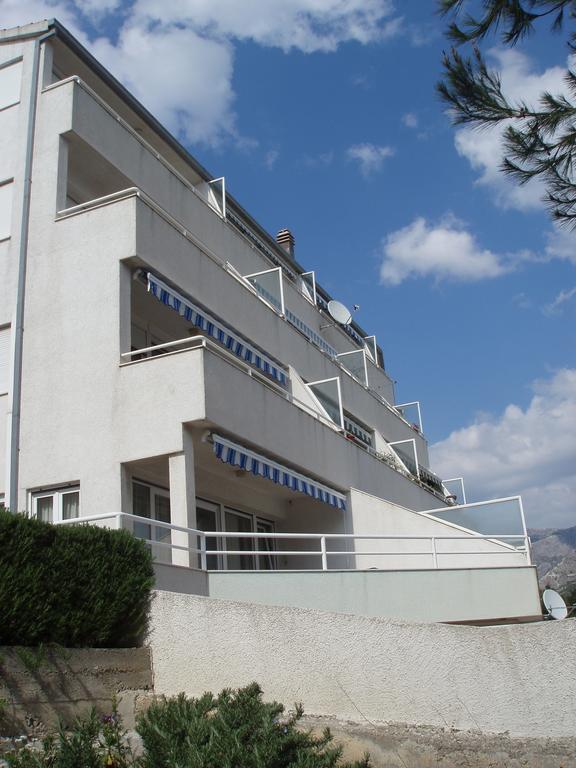 Apartment Sun & Sea Сплит Стая снимка