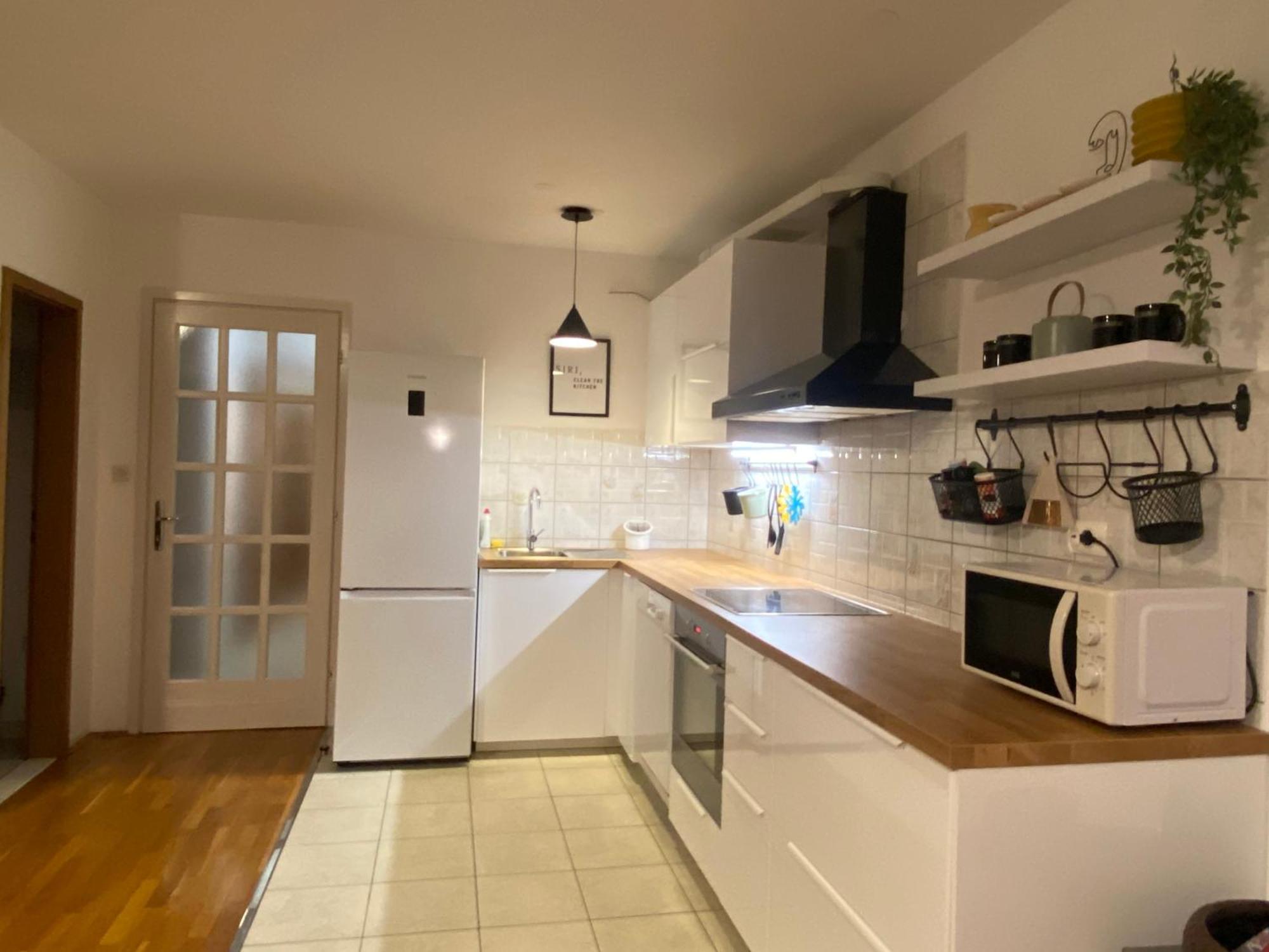 Apartment Sun & Sea Сплит Екстериор снимка