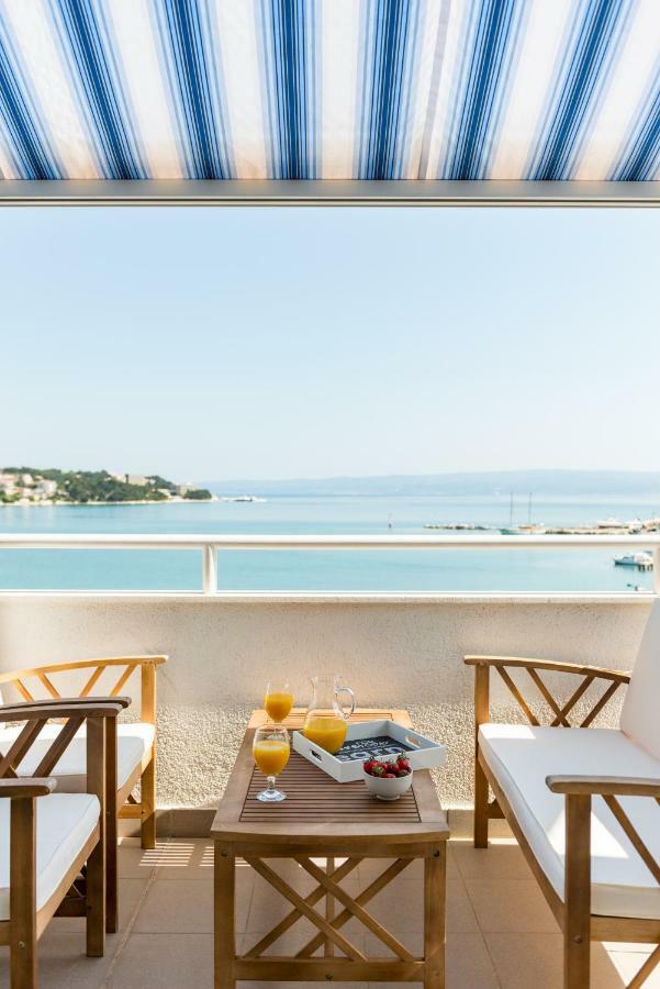 Apartment Sun & Sea Сплит Екстериор снимка