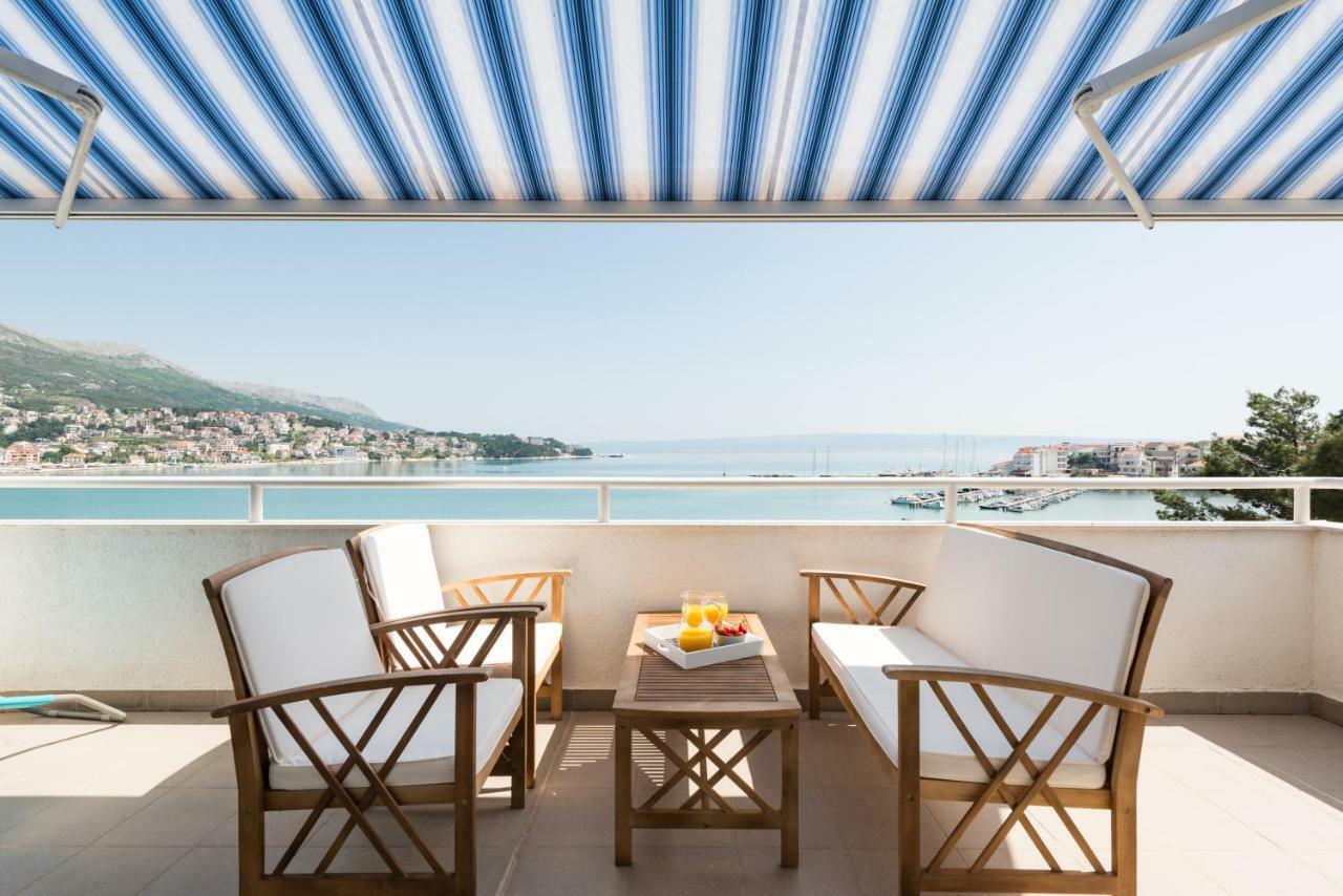 Apartment Sun & Sea Сплит Екстериор снимка