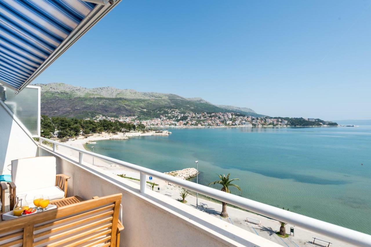 Apartment Sun & Sea Сплит Екстериор снимка