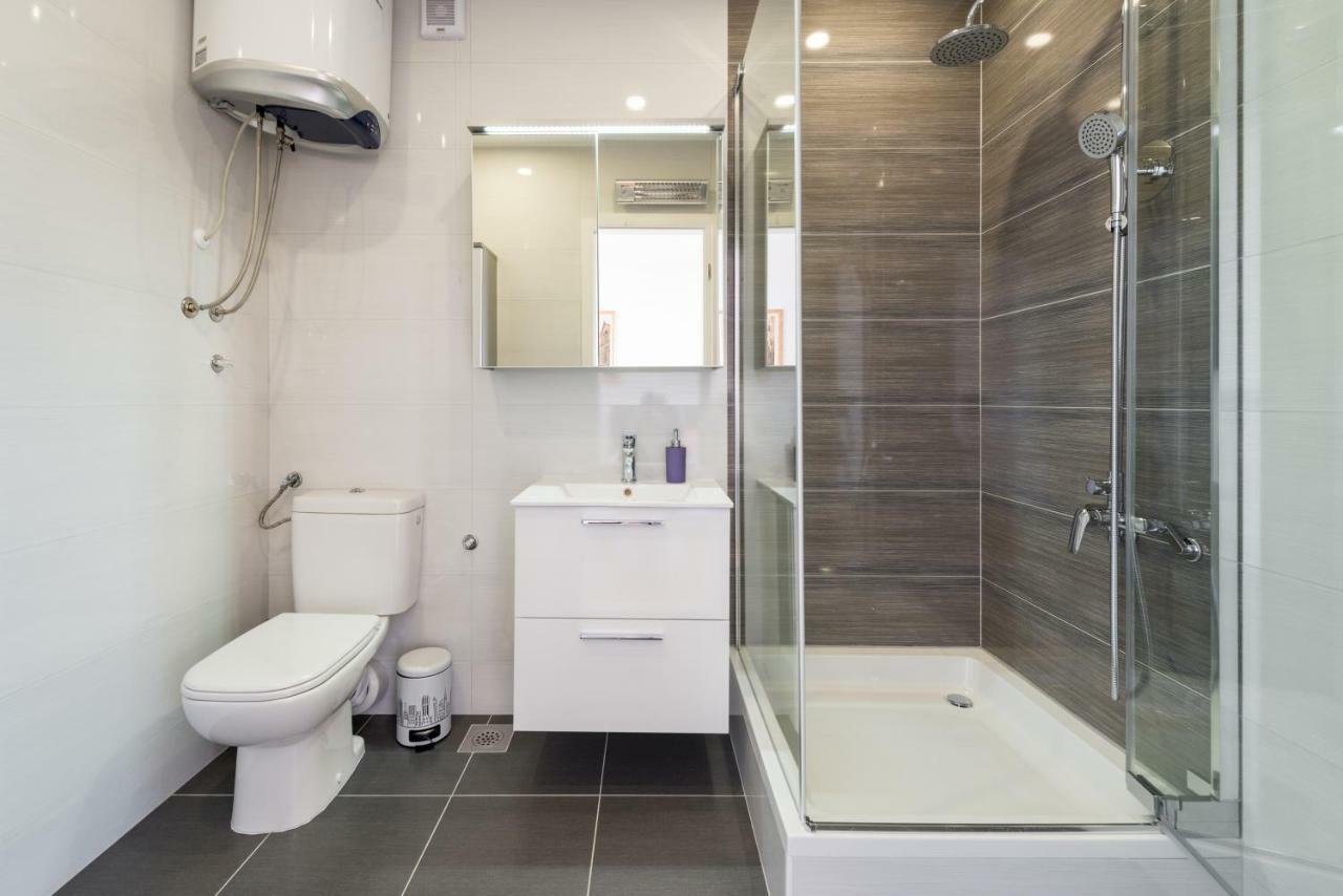 Apartment Sun & Sea Сплит Екстериор снимка
