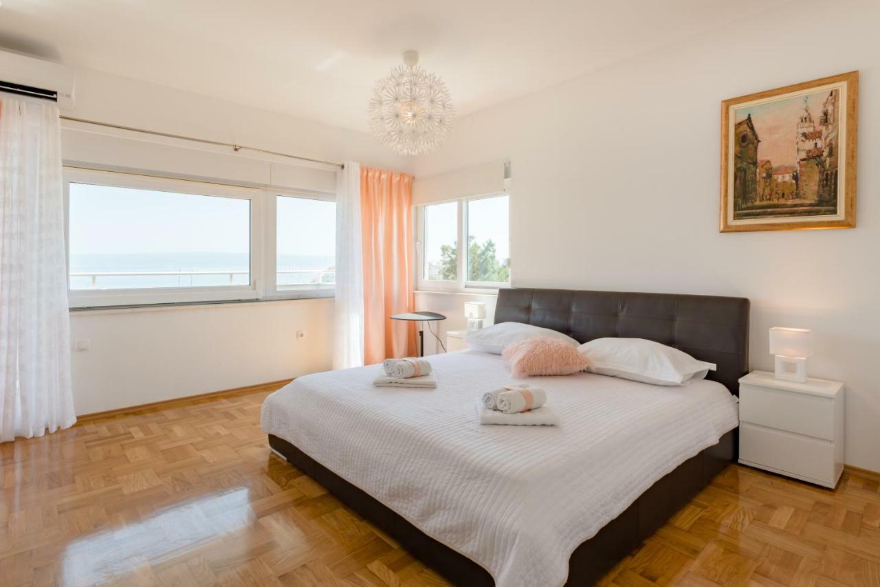 Apartment Sun & Sea Сплит Екстериор снимка