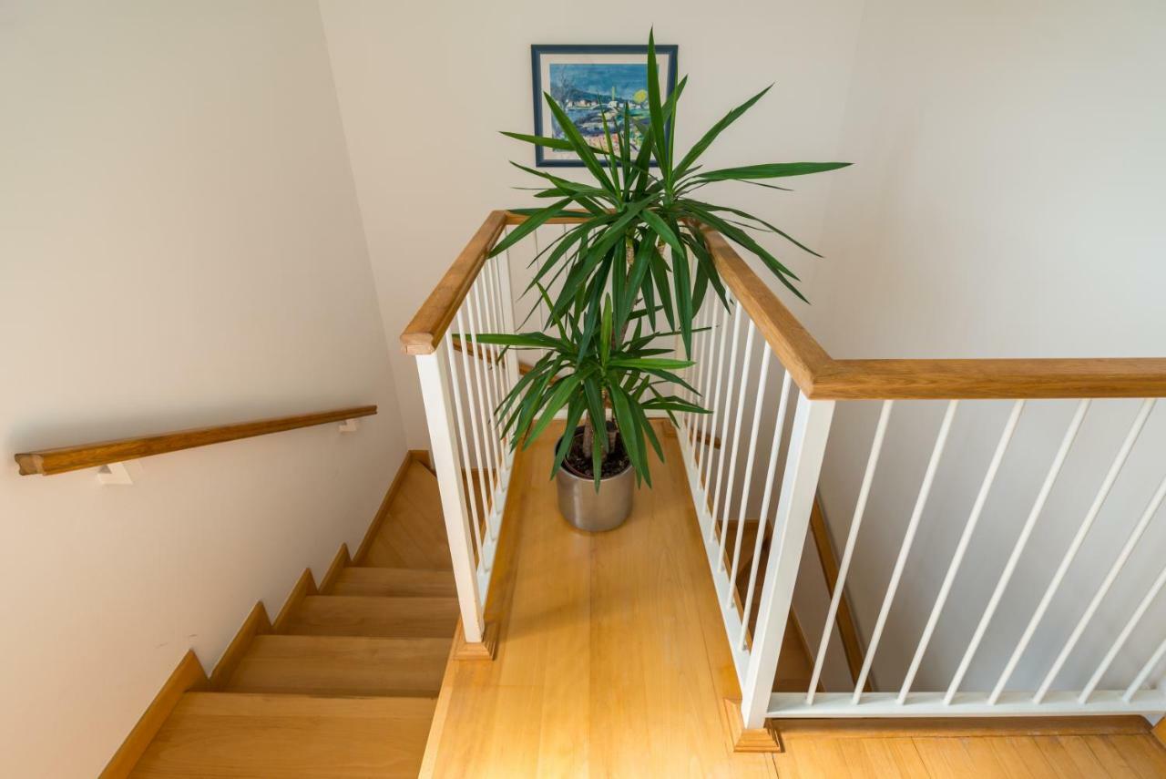 Apartment Sun & Sea Сплит Екстериор снимка