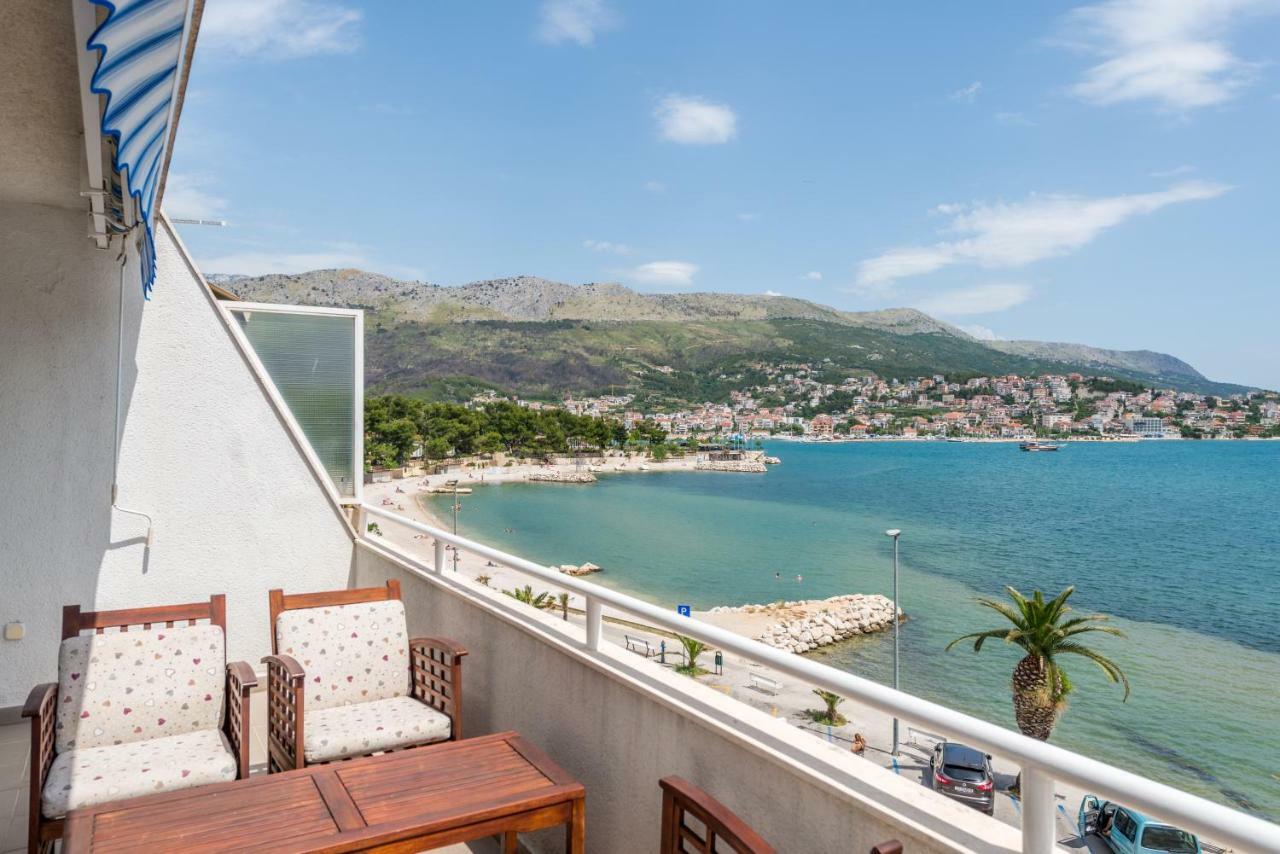 Apartment Sun & Sea Сплит Екстериор снимка