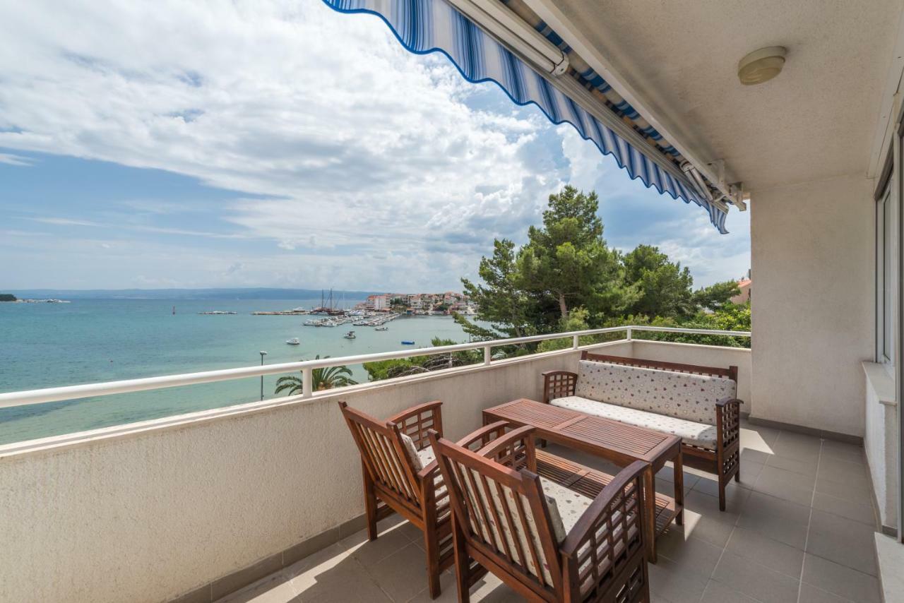 Apartment Sun & Sea Сплит Екстериор снимка