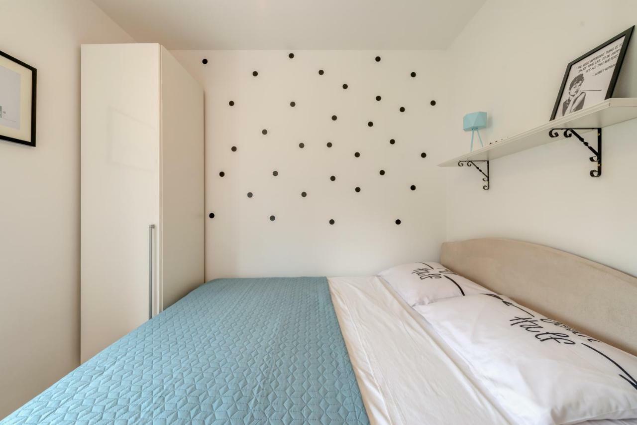 Apartment Sun & Sea Сплит Екстериор снимка