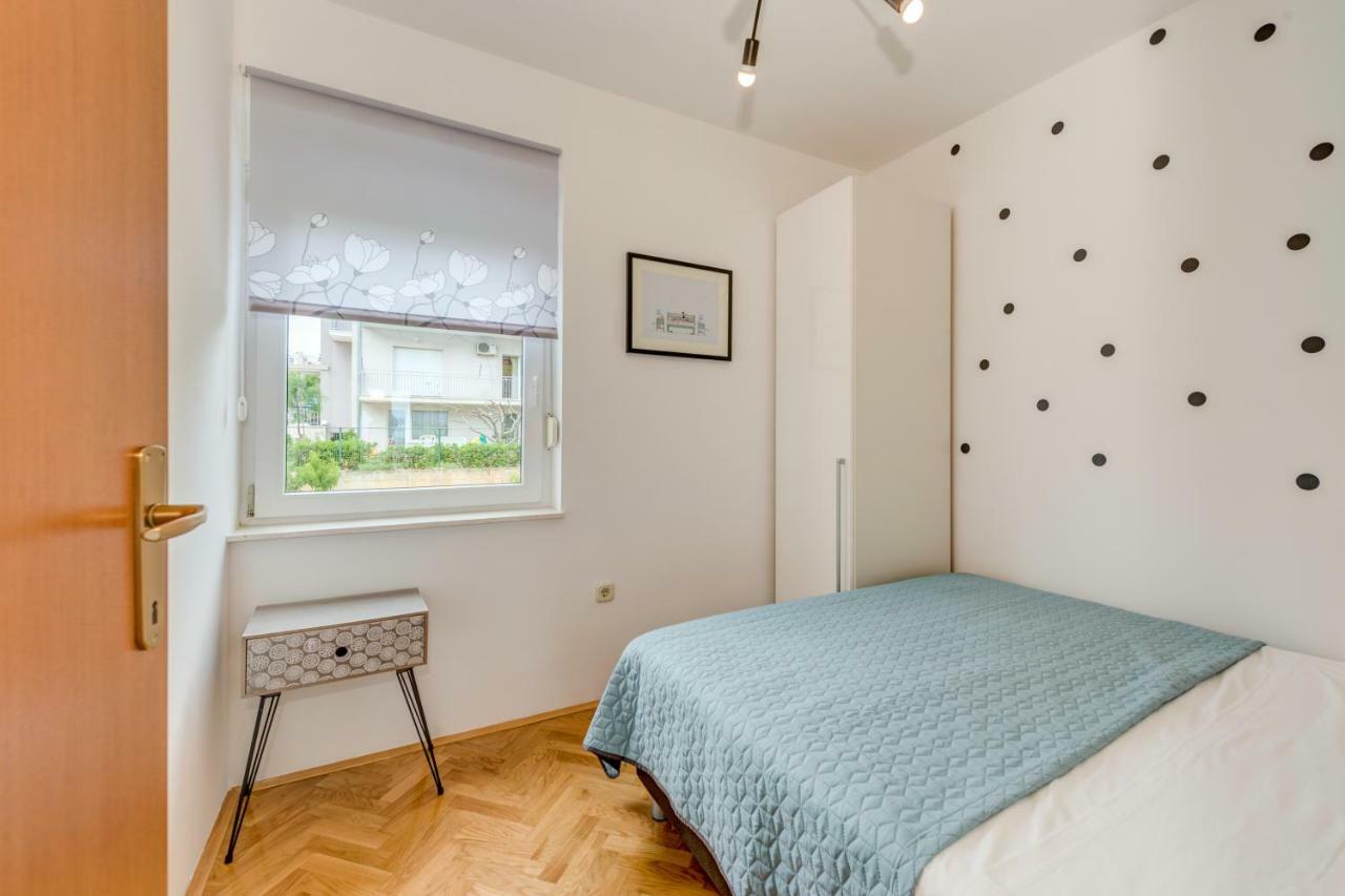 Apartment Sun & Sea Сплит Екстериор снимка