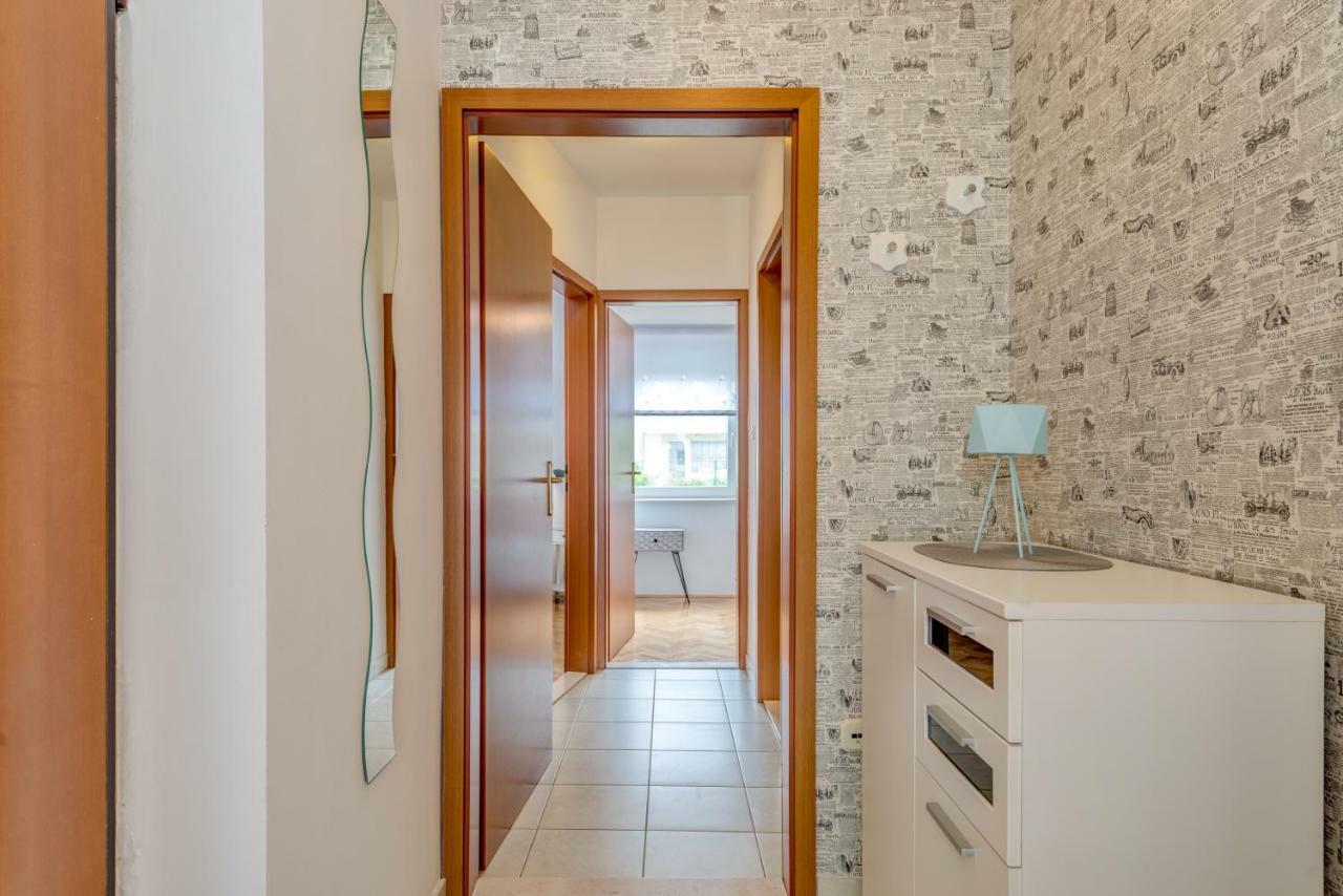 Apartment Sun & Sea Сплит Екстериор снимка
