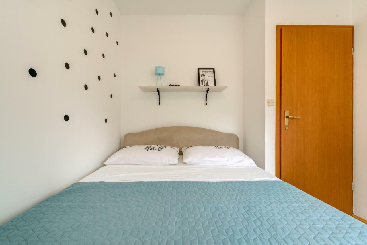 Apartment Sun & Sea Сплит Екстериор снимка