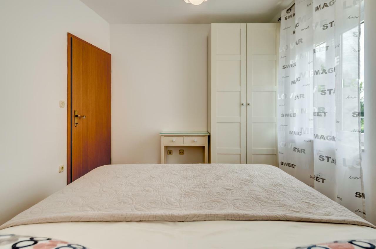 Apartment Sun & Sea Сплит Екстериор снимка