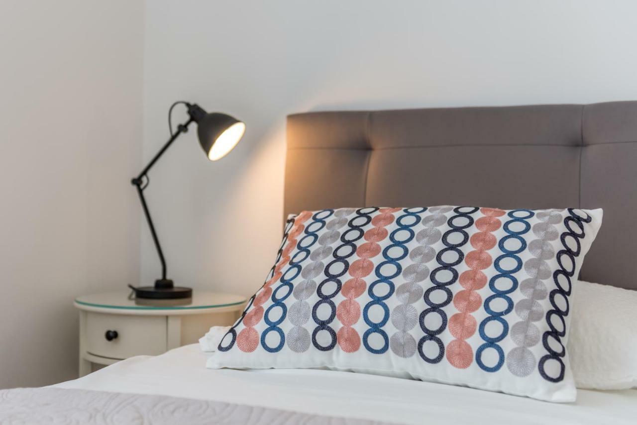 Apartment Sun & Sea Сплит Екстериор снимка